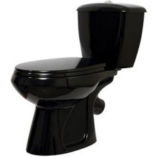 Унитаз компакт Оскольская Керамика Элисса Стандарт 43374130202 с бачком и сиденьем