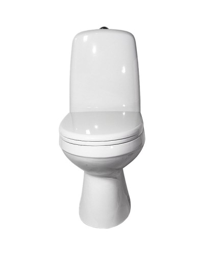 Унитаз компакт Оскольская Керамика Эльдорадо Люкс 41301130051 с бачком и сиденьем