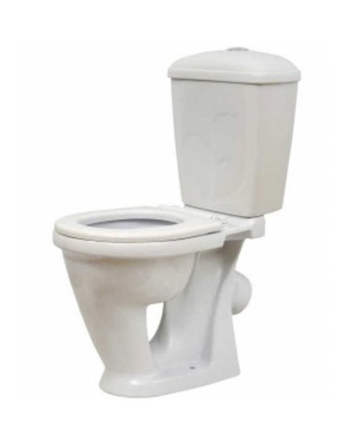 Унитаз компакт Оскольская Керамика Детский 47901130022 с бачком и сиденьем