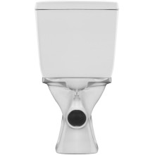 Унитаз Santek Анимо 1.WH30.2.132 с бачком и сиденьем