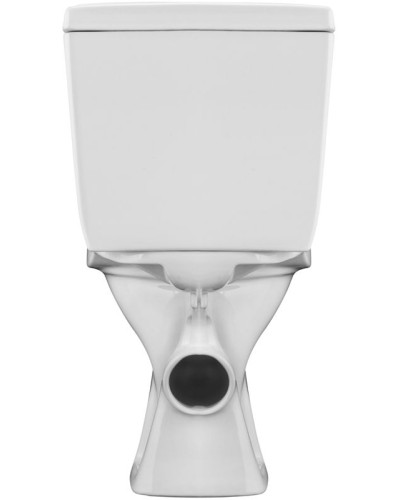 Унитаз Santek Анимо 1.WH30.2.132 с бачком и сиденьем