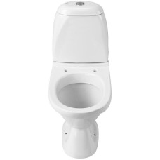 Унитаз Santek Римини 1.WH30.2.130 с бачком и сиденьем