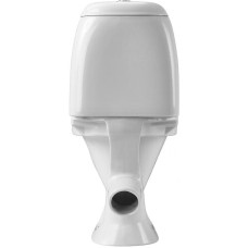 Унитаз Santek Римини 1.WH30.2.130 с бачком и сиденьем