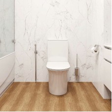 Унитаз компакт Cerutti SPA Avisio CT8459 с бачком и сиденьем Микролифт