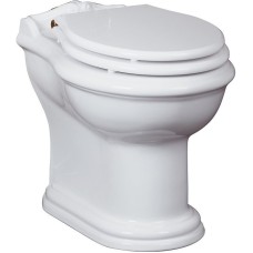 Унитаз компакт Migliore Impero 20794 без бачка и сиденья