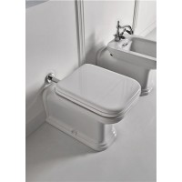 Унитаз Kerasan Waldorf 4116 Белый