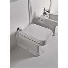 Унитаз Kerasan Waldorf 4116 Белый