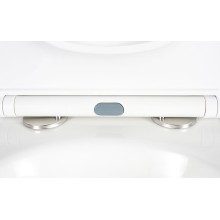 Унитаз компакт Creto Cer C2 1002-002Cer-C2W с бачком и сиденьем Микролифт