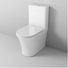 Унитаз компакт Grossman Classic GR-4466S с бачком и сиденьем Микролифт