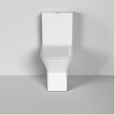 Унитаз компакт Grossman Galaxy GR-4471S с бачком и сиденьем Микролифт