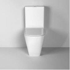 Унитаз компакт Grossman Style GR-4472S с бачком и сиденьем Микролифт