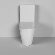 Унитаз компакт Grossman Style GR-4473S с бачком и сиденьем Микролифт