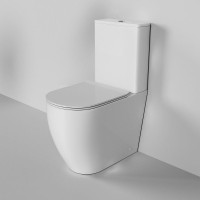 Унитаз компакт Grossman Style GR-4473S с бачком и сиденьем Микролифт