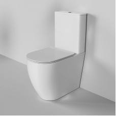 Унитаз компакт Grossman Style GR-4473S с бачком и сиденьем Микролифт