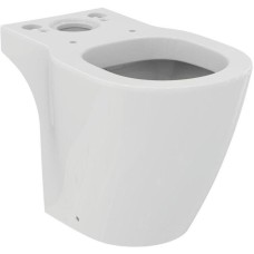 Унитаз компакт Ideal Standard Connect Space E119901 без бачка и сиденья