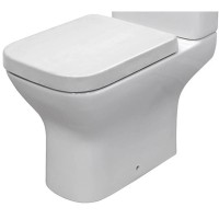 Чаша напольного унитаза Noken Urban-C N369225482