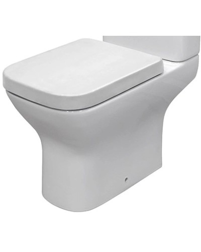 Чаша напольного унитаза Noken Urban-C N369225482