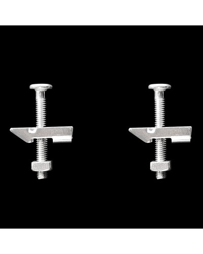 Унитаз компакт Abber Bequem AC1110 с бачком и сиденьем Микролифт