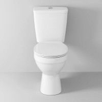 Унитаз компакт Niagara Brava NG-9901 с бачком и сиденьем Микролифт