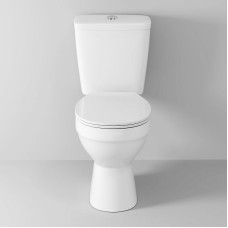 Унитаз компакт Niagara Brava NG-9901 с бачком и сиденьем Микролифт