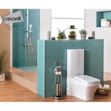 Чаша напольного унитаза Creavit Sorti SR310-11CB00E-0000