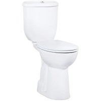 Чаша напольного унитаза Creavit Neo BD300-11CB00E-0000