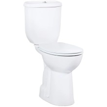 Чаша напольного унитаза Creavit Neo BD300-11CB00E-0000