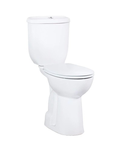 Чаша напольного унитаза Creavit Neo BD300-11CB00E-0000