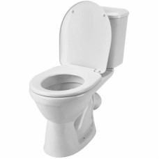 Унитаз компакт Santek Бореаль 1WH301704 с бачком и сиденьем