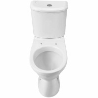 Унитаз компакт Santek Бореаль 1WH301704 с бачком и сиденьем