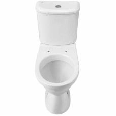 Унитаз компакт Santek Бореаль 1WH301704 с бачком и сиденьем