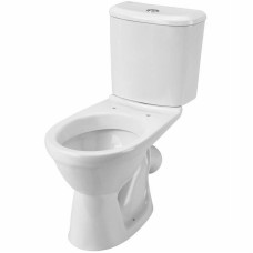 Унитаз компакт Santek Бореаль 1WH301704 с бачком и сиденьем