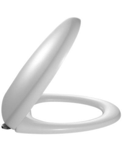 Унитаз Jacob Delafon Presquile Vario 19077-00 без бачка с крышкой Микролифт