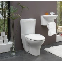 Унитаз Jacob Delafon Presquile Vario 19077-00 без бачка с крышкой Микролифт