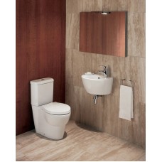 Унитаз Jacob Delafon Ove 19974W-00 с сиденьем Микролифт