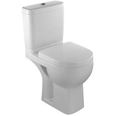 Унитаз Jacob Delafon Odeon Up 18557K-00 без сиденья и бачка