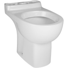 Унитаз Jacob Delafon Odeon Up 18557K-00 без сиденья и бачка