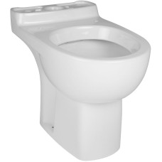 Унитаз Jacob Delafon Odeon Up 18557K-00 без сиденья и бачка