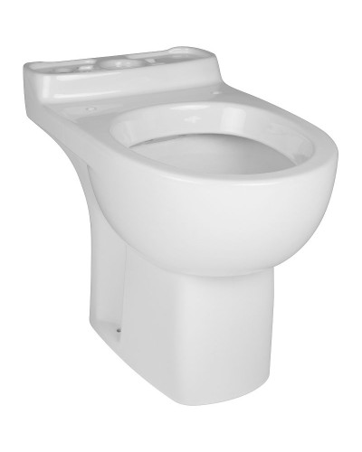 Унитаз Jacob Delafon Odeon Up 18557K-00 без сиденья и бачка