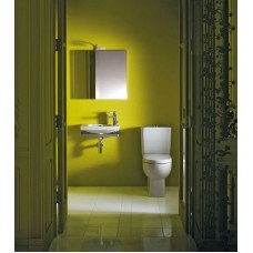 Унитаз Jacob Delafon Odeon Up 4956CK-00 без сиденья и бачка