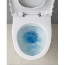 Унитаз Jacob Delafon Odeon Up 4956CK-00 без сиденья и бачка