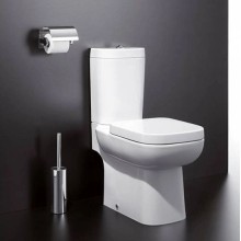 Унитаз Jacob Delafon Replay 4973K-00 без сиденья и бачка