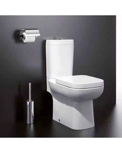 Унитаз Jacob Delafon Replay 4973K-00 без сиденья и бачка