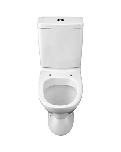 Унитаз Santek Лига 1.WH30.2.197 с бачком и сиденьем