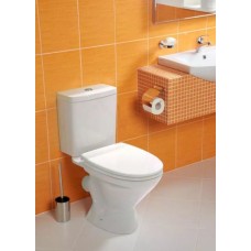 Унитаз Santek Лига 1.WH30.2.197 с бачком и сиденьем