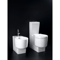 Чаша напольного унитаза Jacob Delafon Formilia Viragio 4449K-00