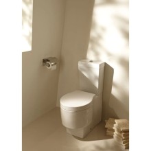 Чаша напольного унитаза Jacob Delafon Formilia Viragio 4449K-00