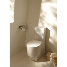 Чаша напольного унитаза Jacob Delafon Formilia Viragio 4449K-00