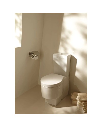 Чаша напольного унитаза Jacob Delafon Formilia Viragio 4449K-00