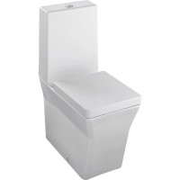 Чаша напольного унитаза Jacob Delafon Reve 5033K-00